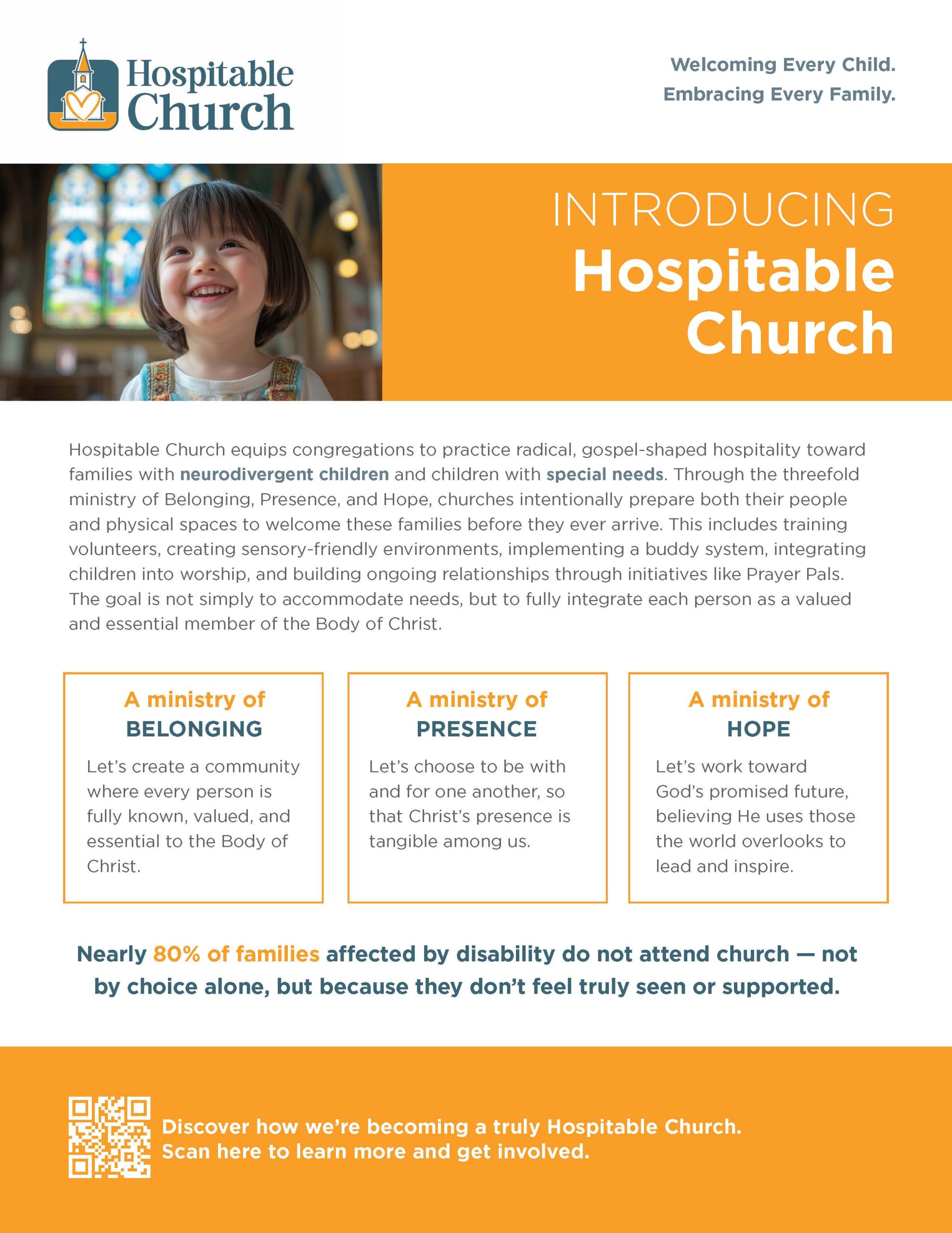 HC One Pager