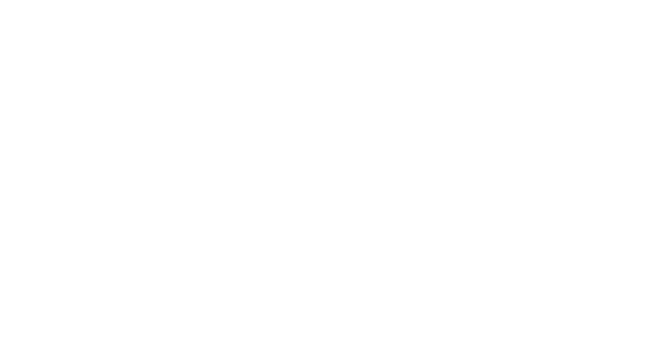 Hospitable Church Logo Horiz White